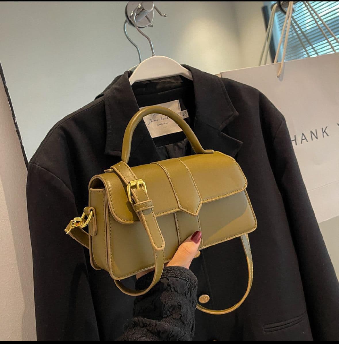 The Elite Bag - image 3