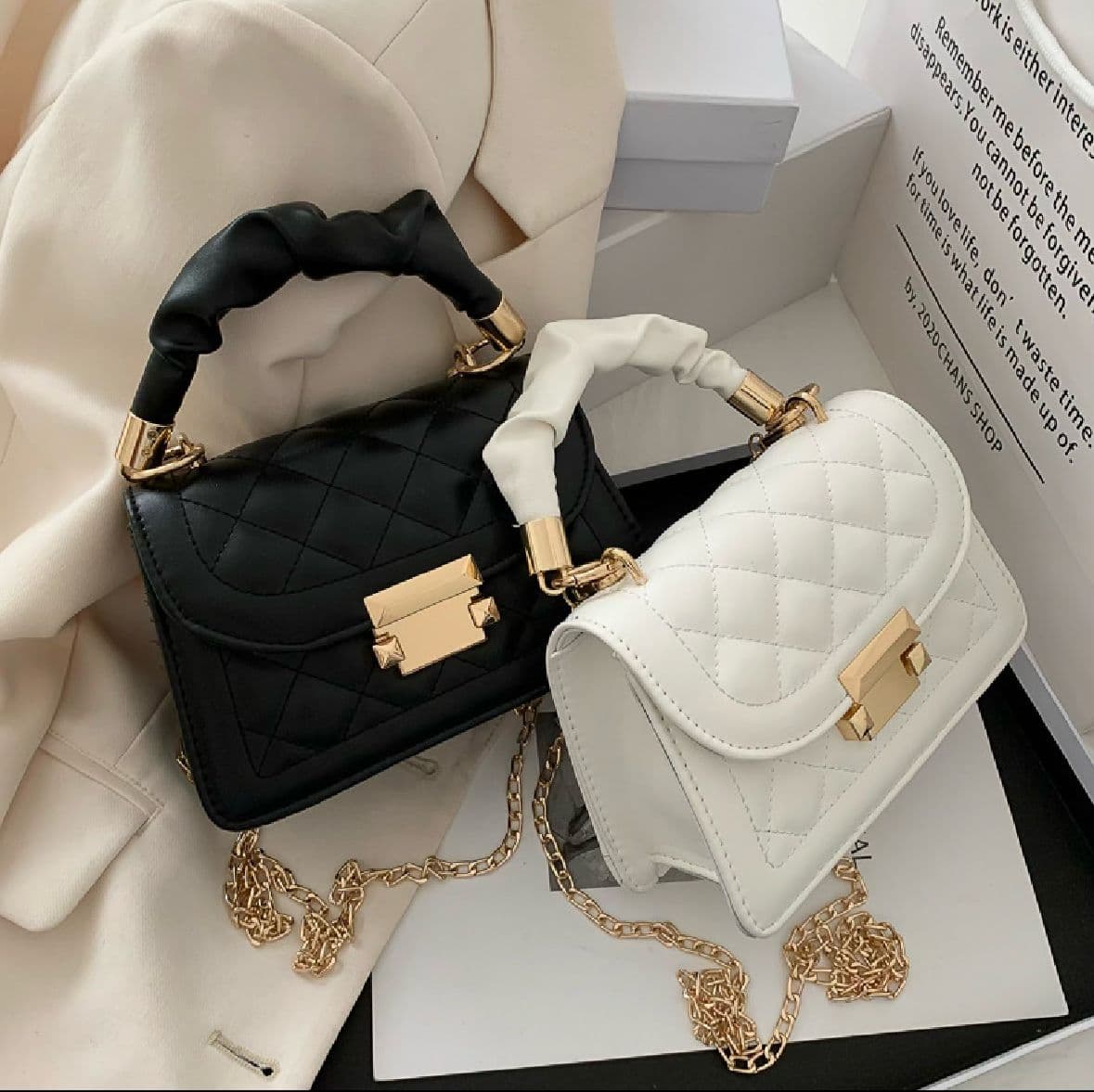 The Crunch Bag - image 1