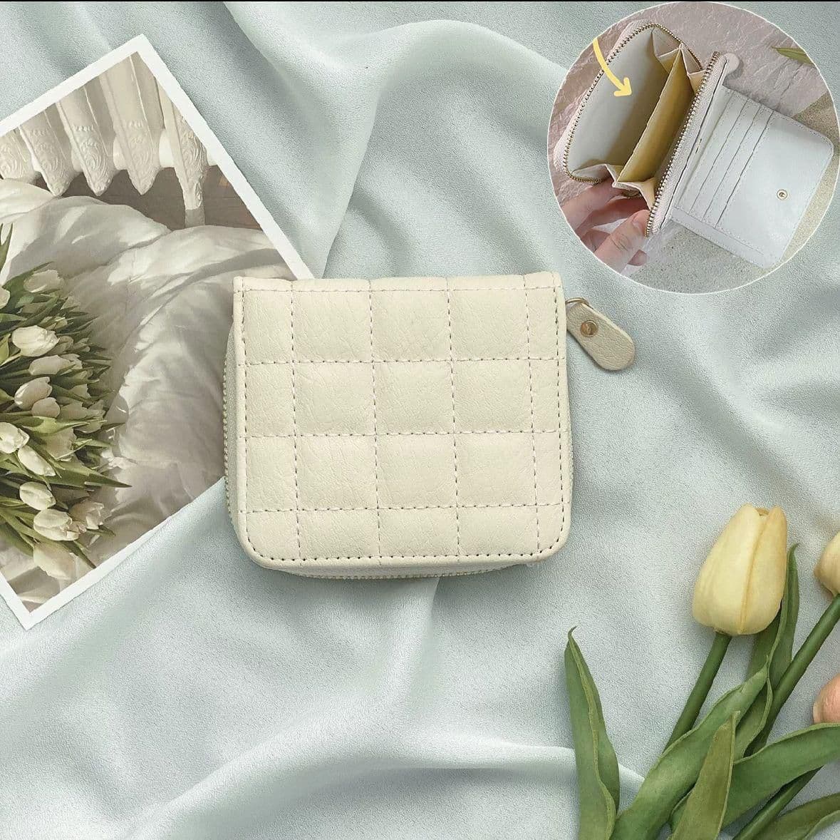 Square Bag - image 1