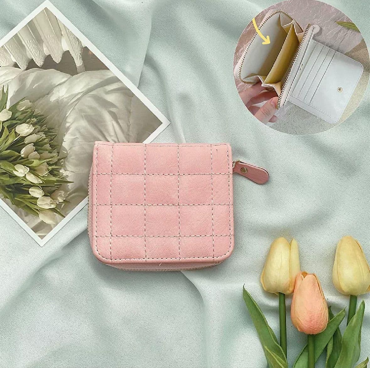 Square Bag - image 2
