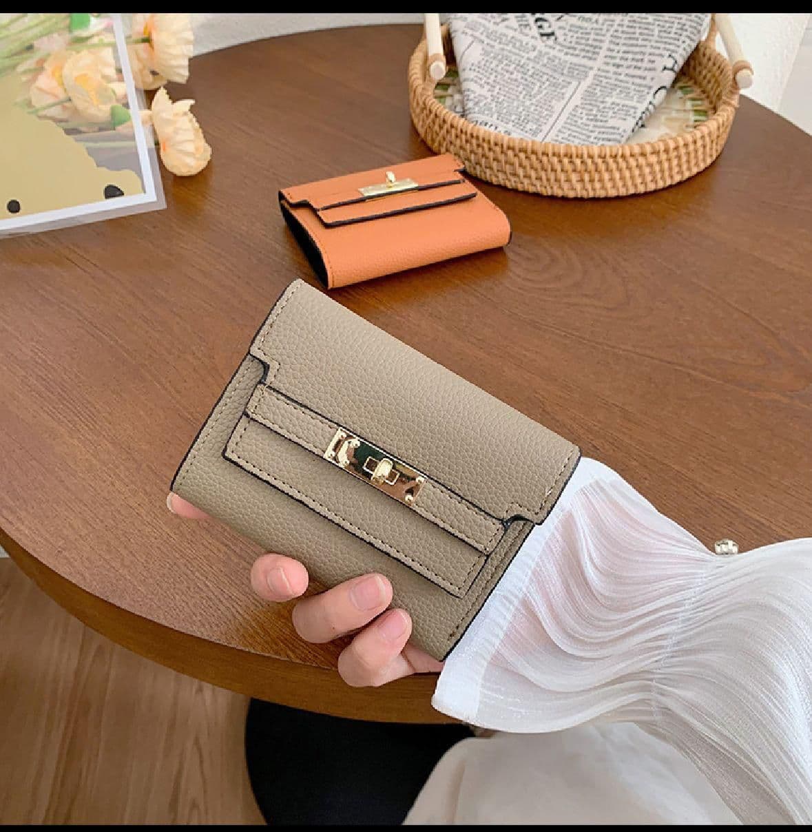 Classic Wallet - image 1