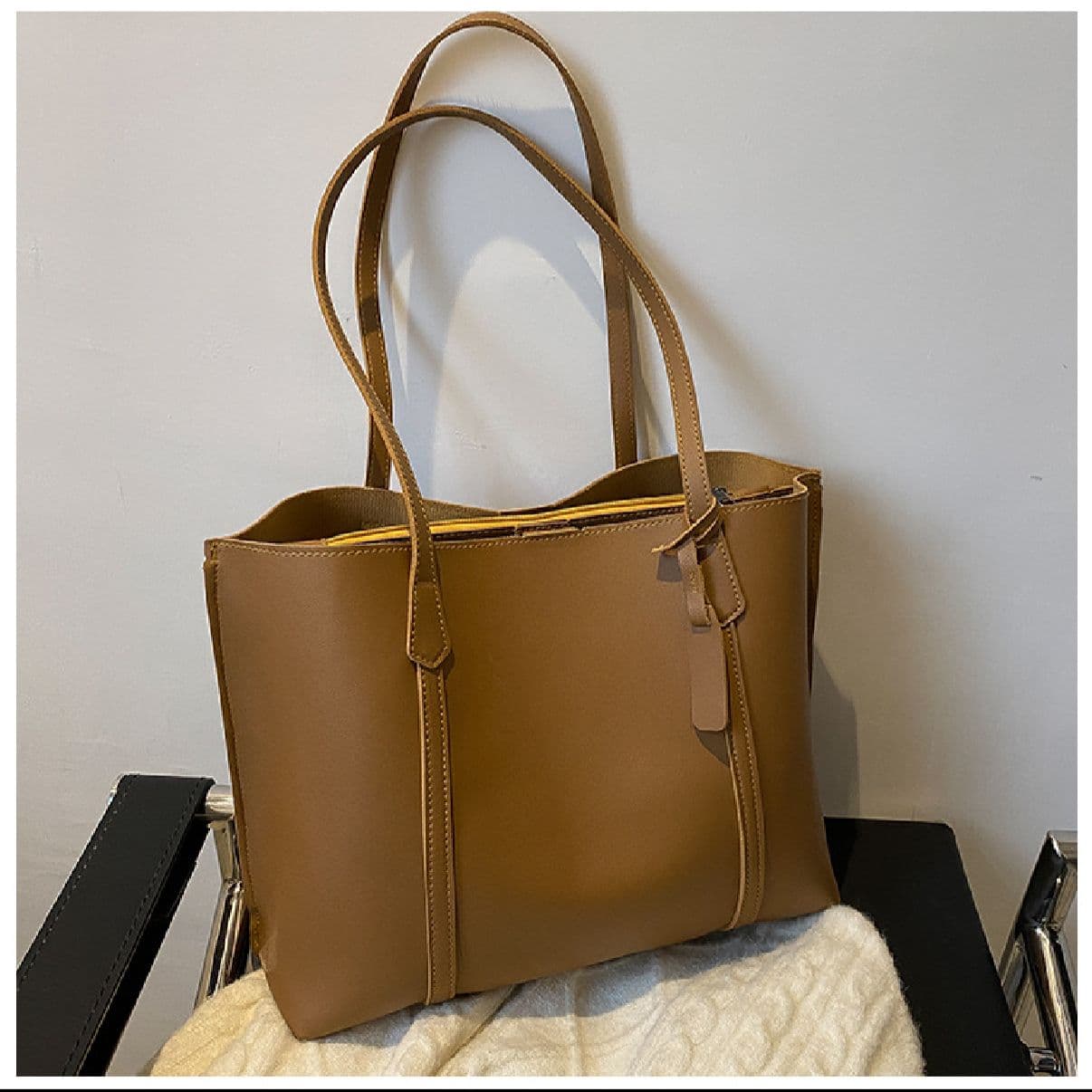 Carry-All Tote - image 2