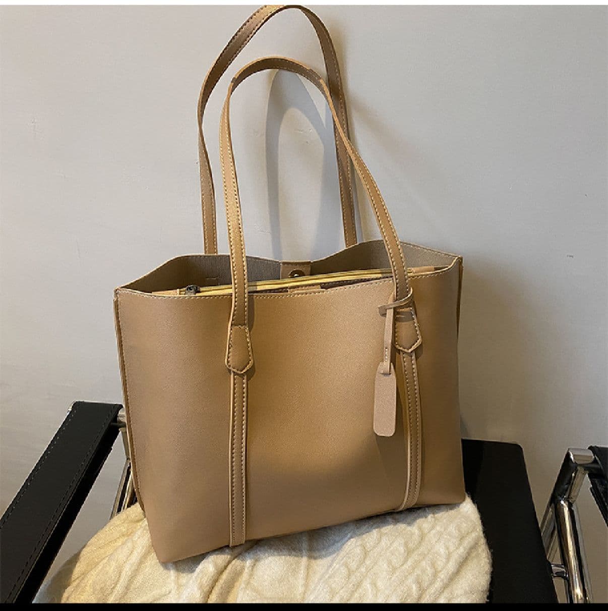 Carry-All Tote - image 3
