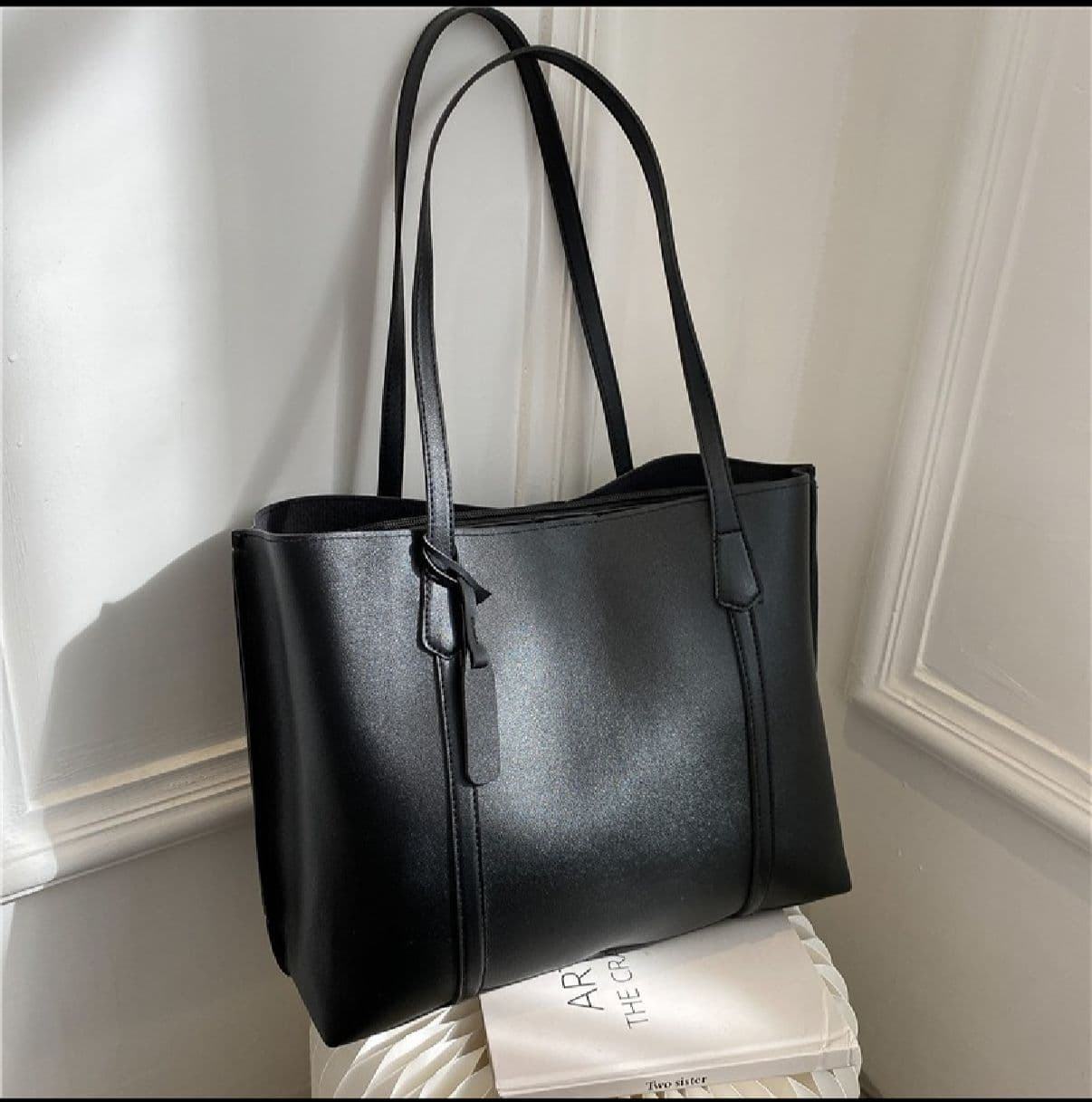 Carry-All Tote - image 1