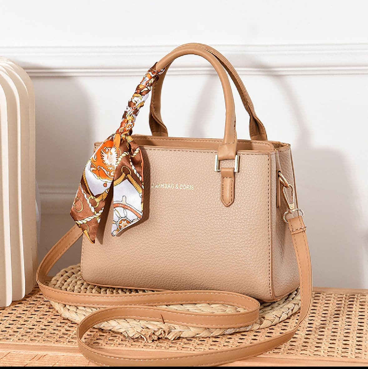 Silk Bag - image 2