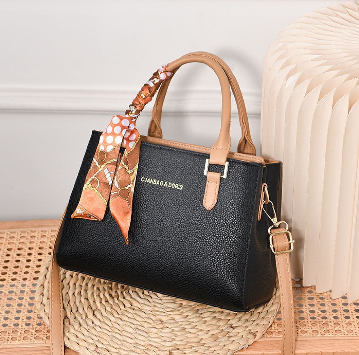Silk Bag - image 3
