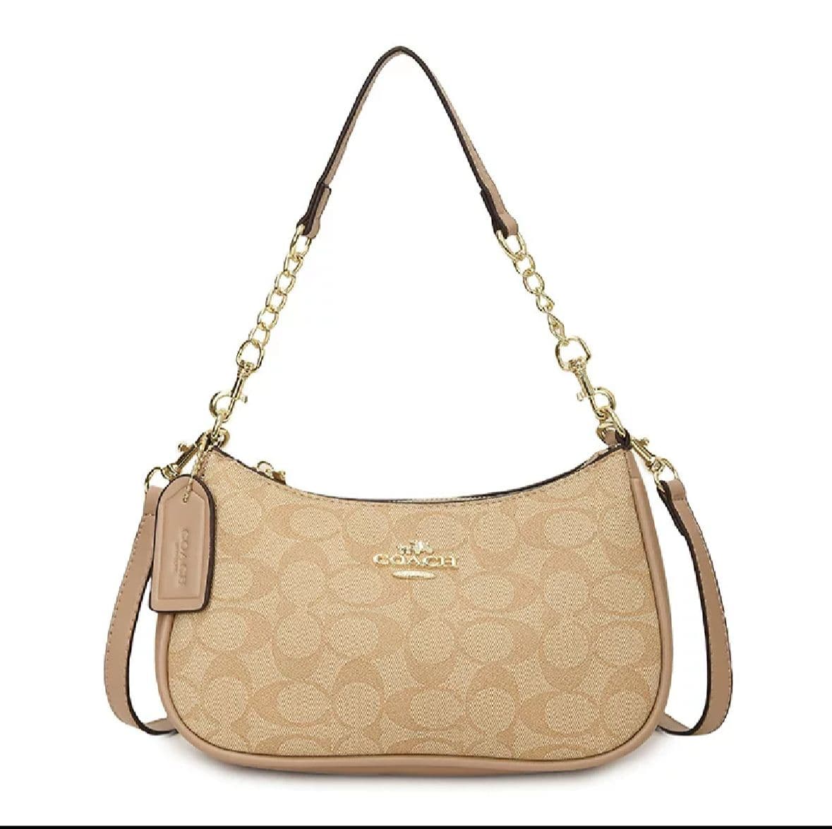 Coach Bag - image 2