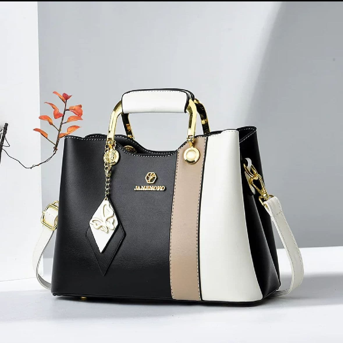 Three Colors Bag - image 2