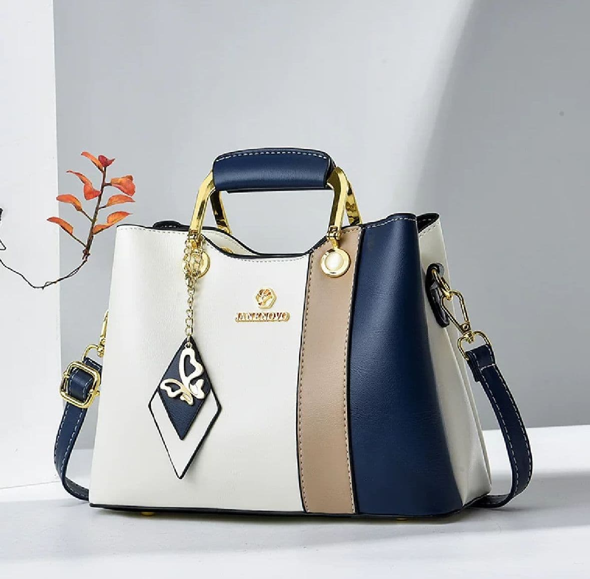 Three Colors Bag - image 3