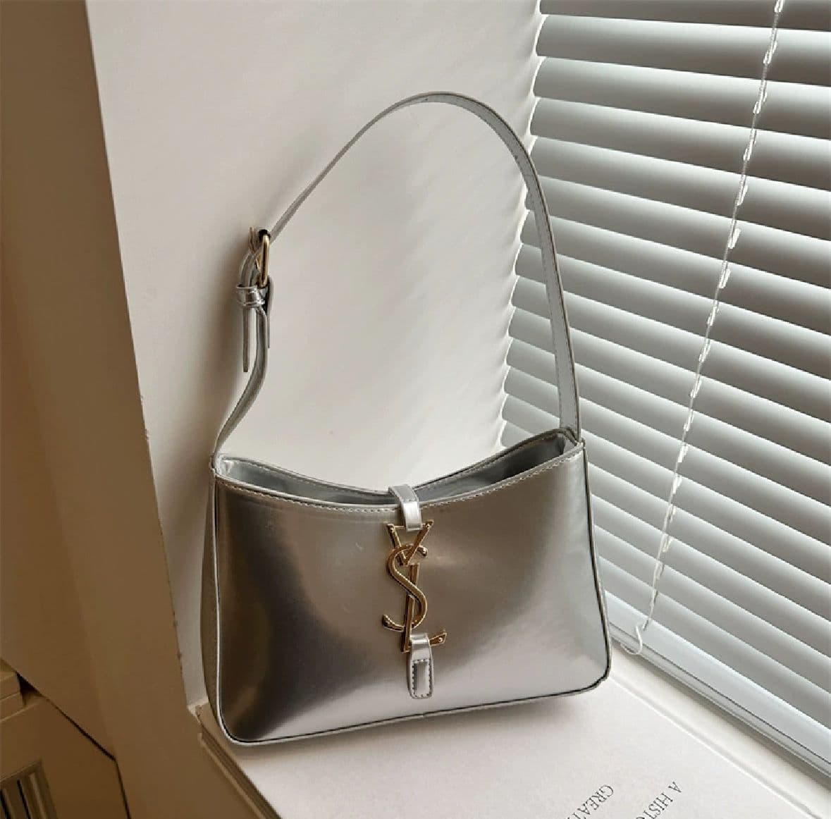 Yves saint Laurent Bag - image 2