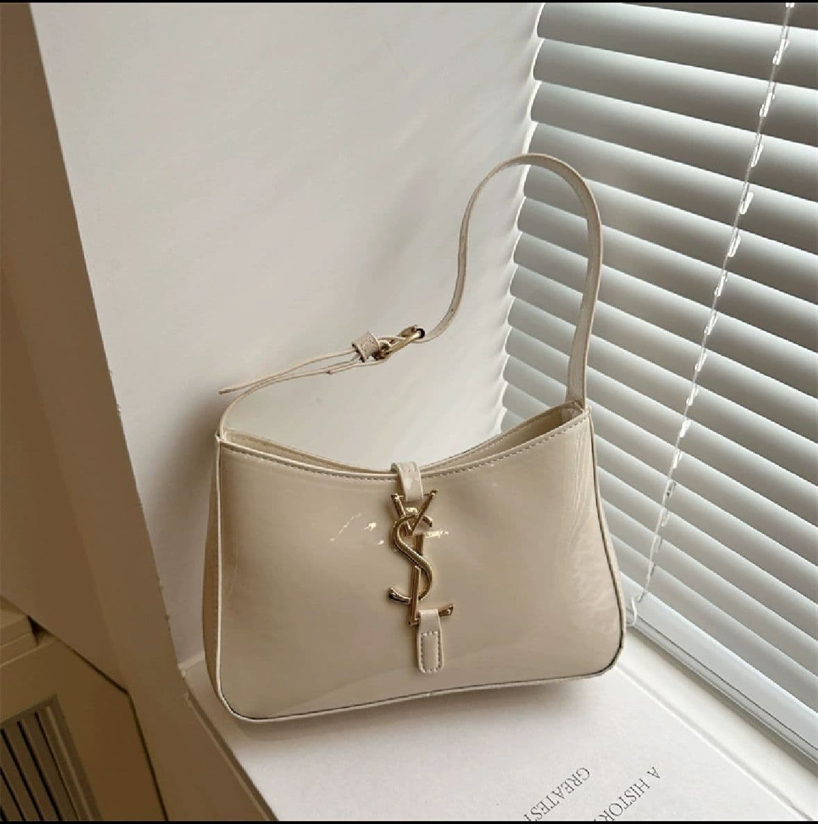 Yves saint Laurent Bag - image 3