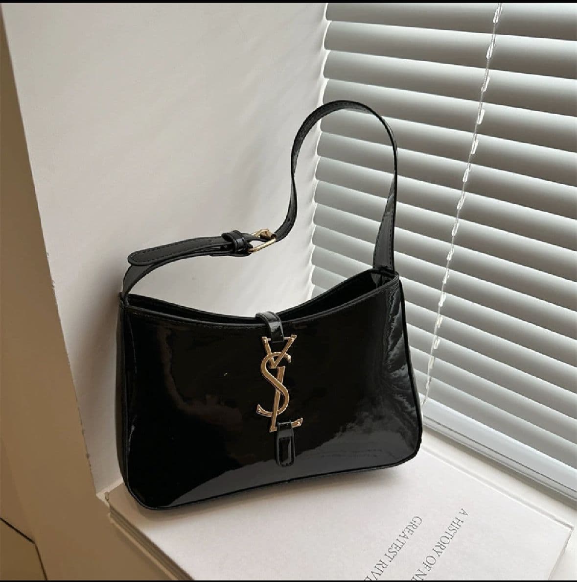Yves saint Laurent Bag - image 1