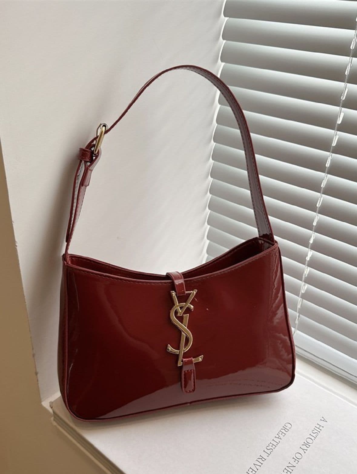 Yves saint Laurent Bag - image 4