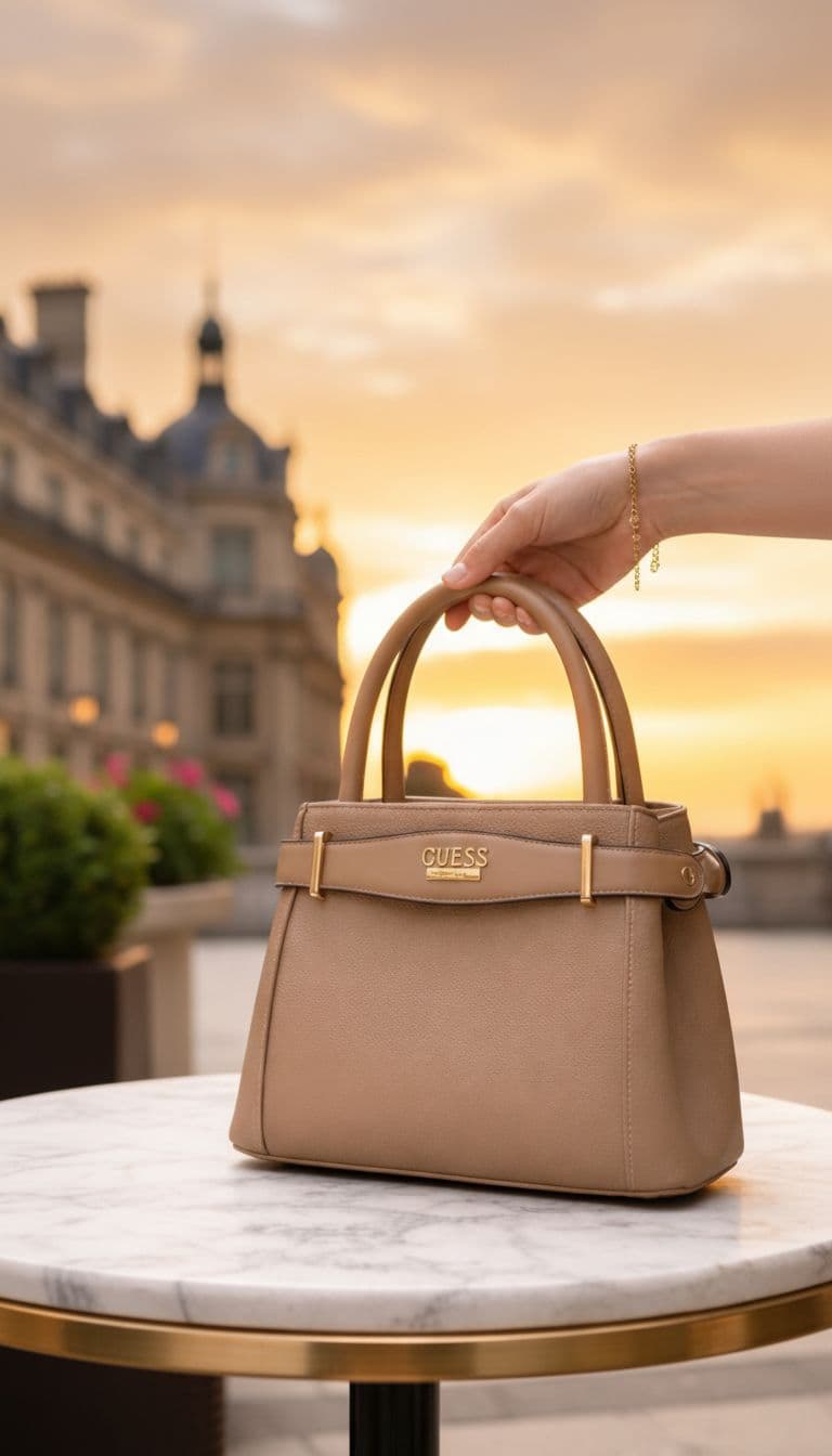Guess Bag - image 1