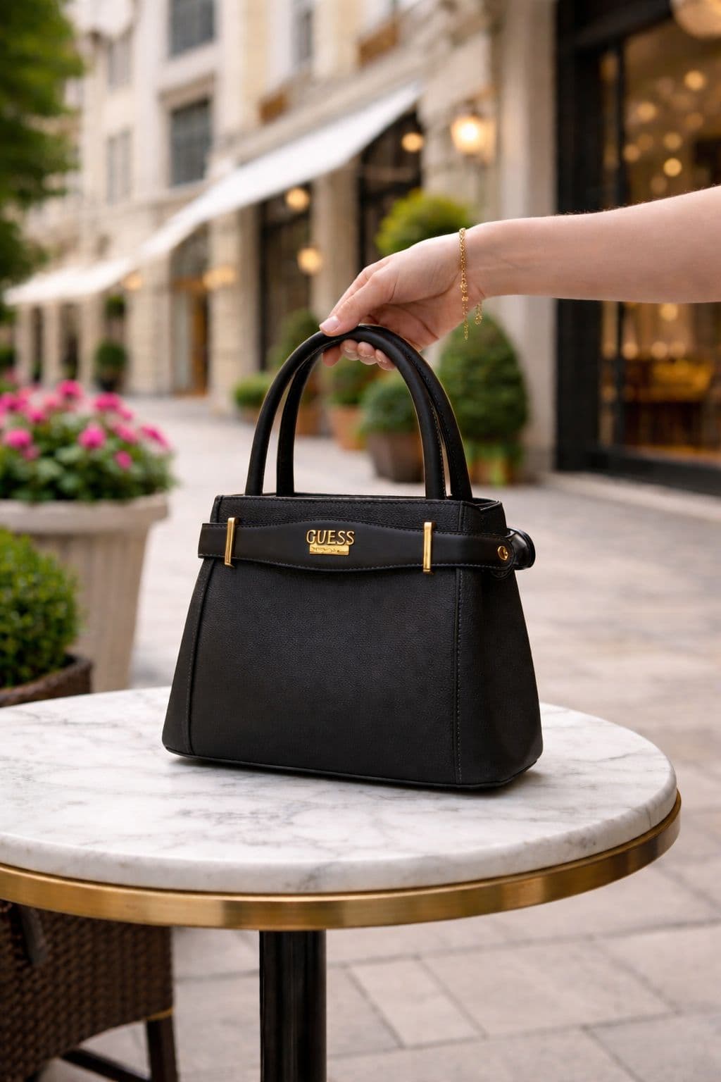Guess Bag - image 2