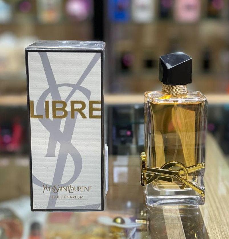 Yves Saint Laurent - image 1