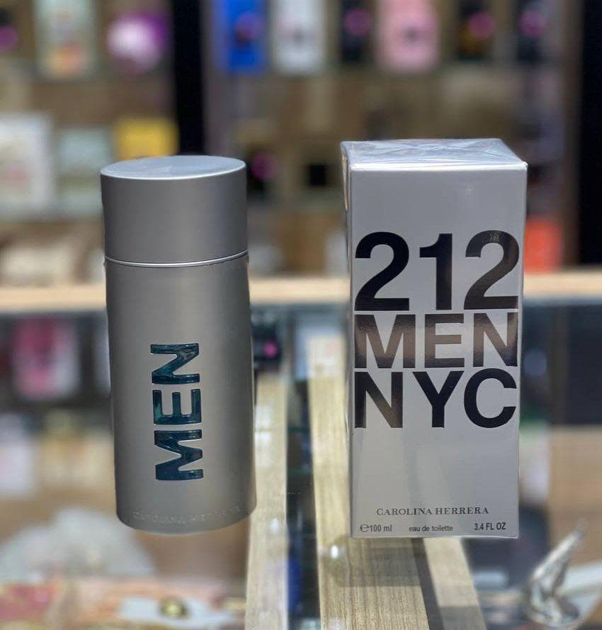 212 MEN - image 1
