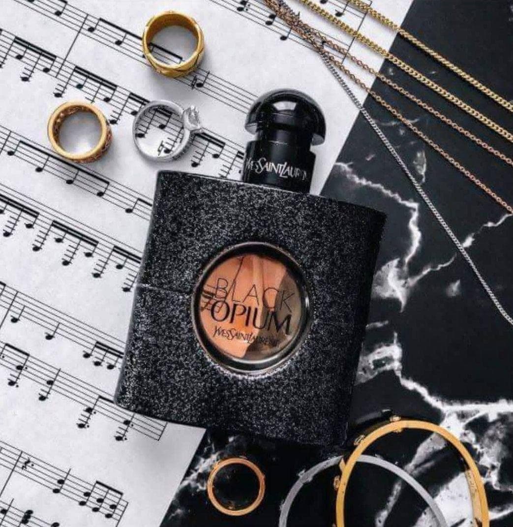 Black Opium - image 1