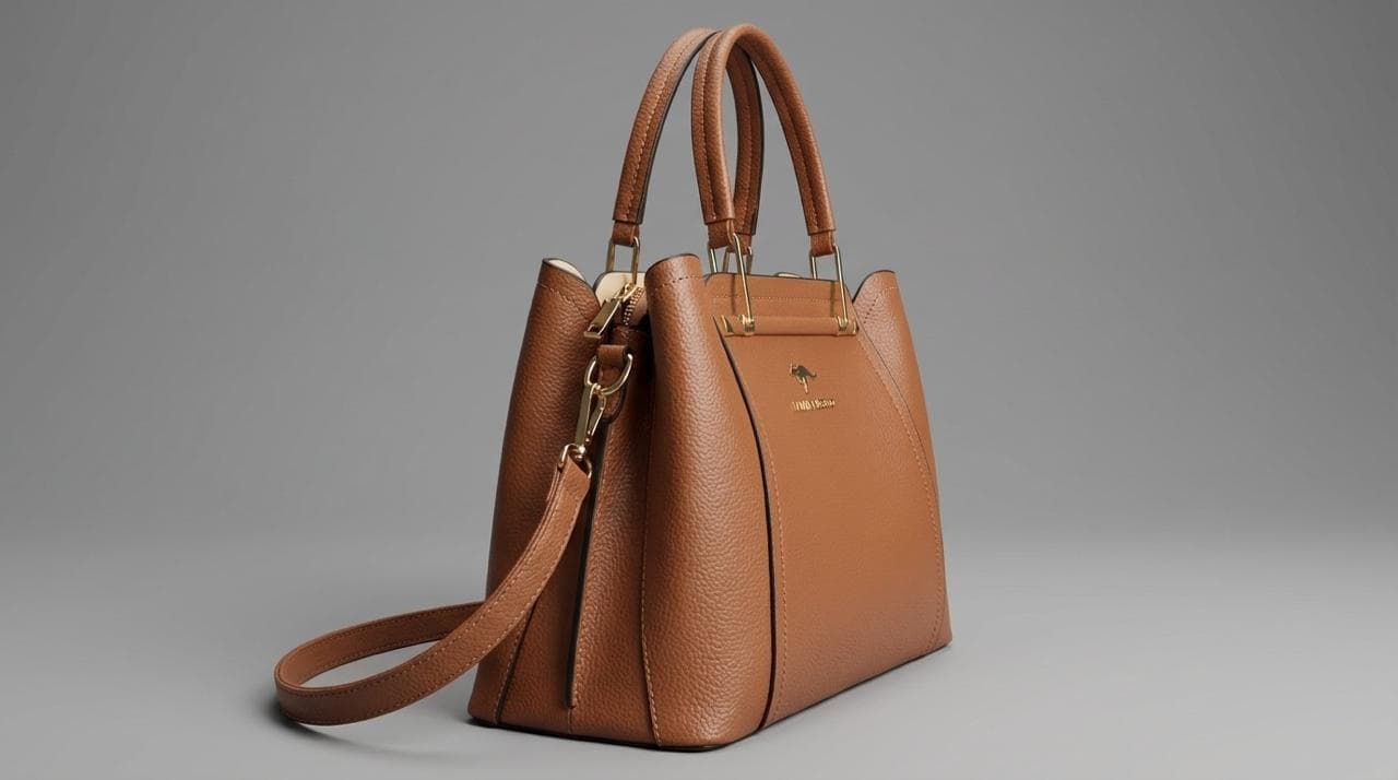 kangaroo Bag - image 1