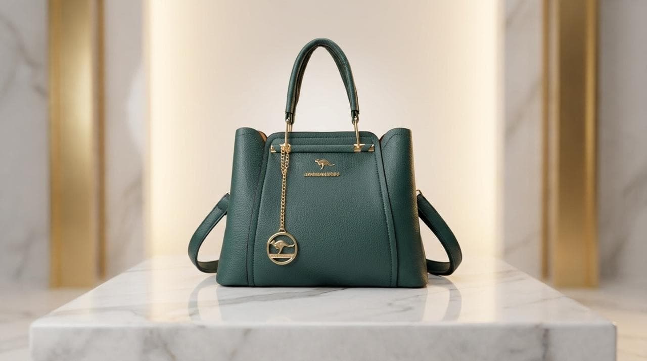 kangaroo Bag - image 3