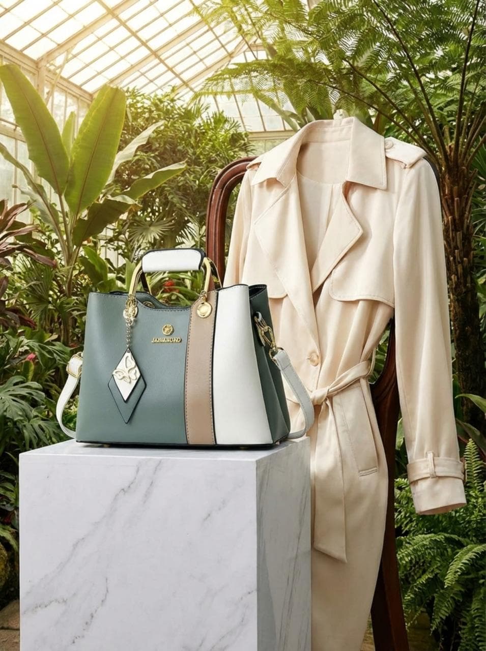 Three Colors Bag - image 4
