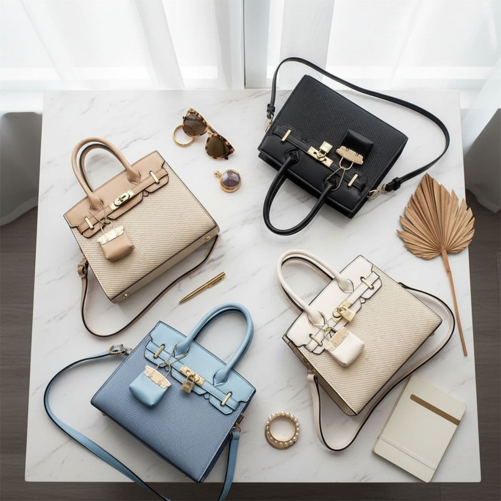 The Twins Bag - image 1