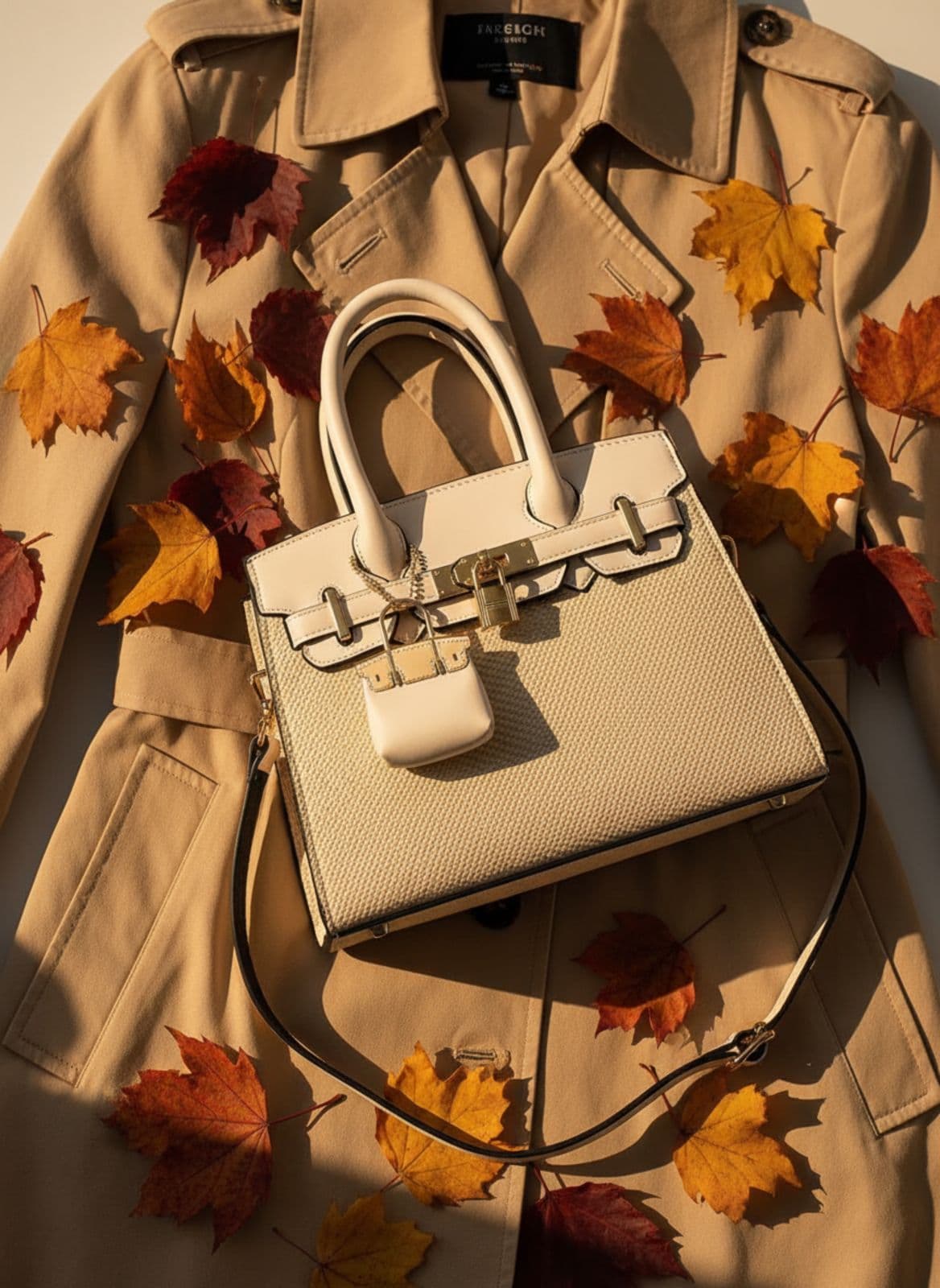 The Twins Bag - image 4