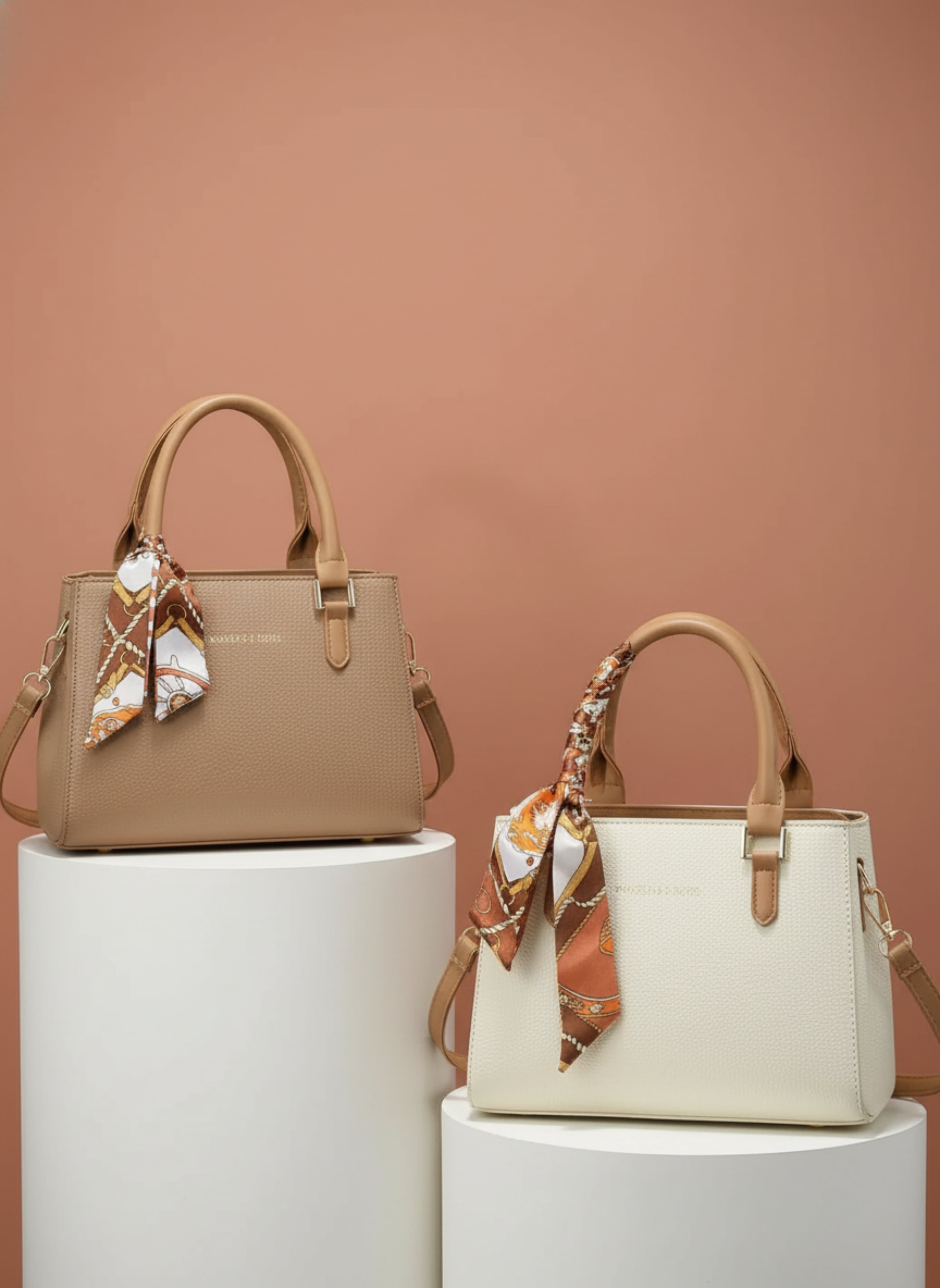 Silk Bag - image 1