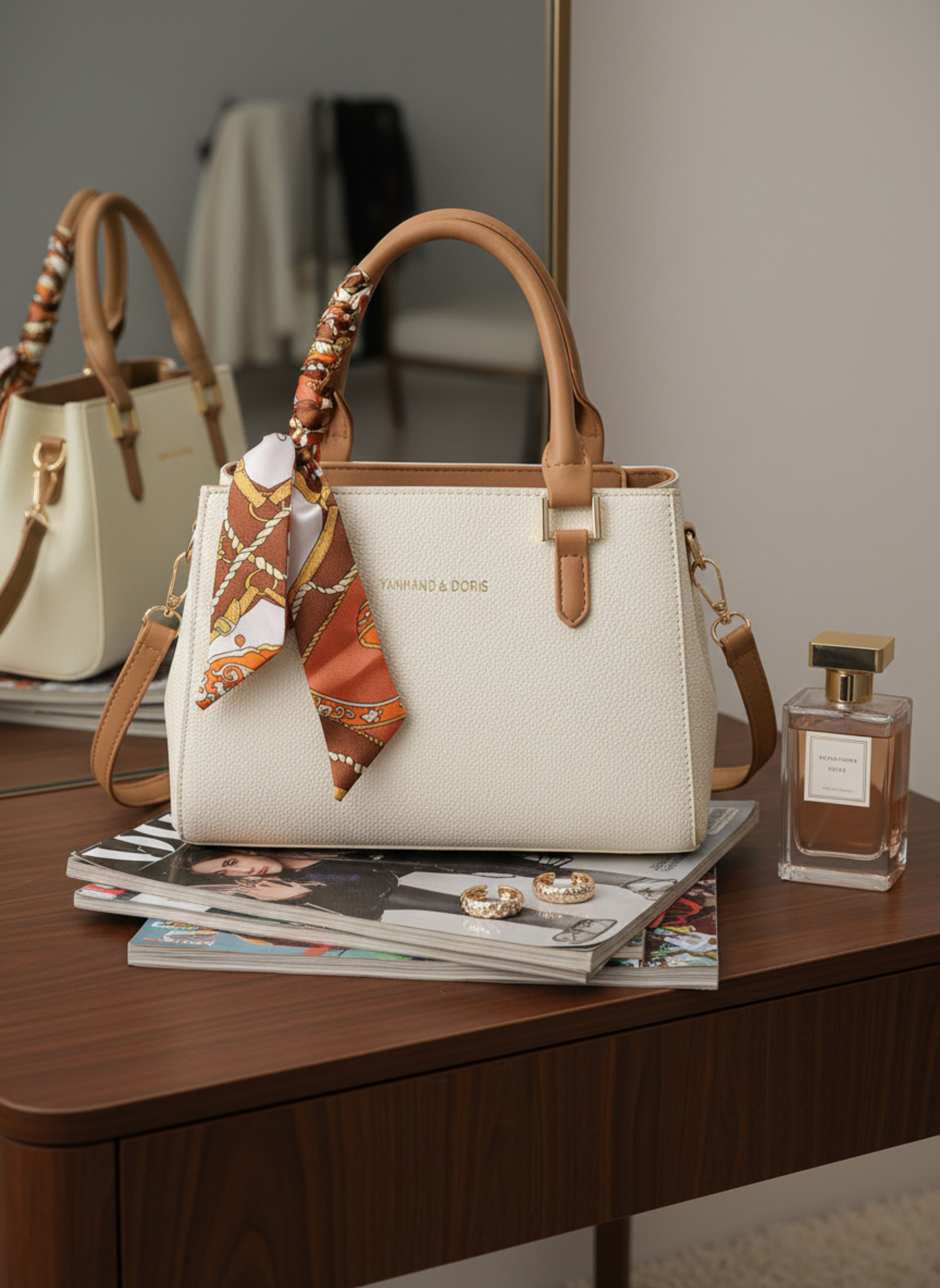 Silk Bag - image 4
