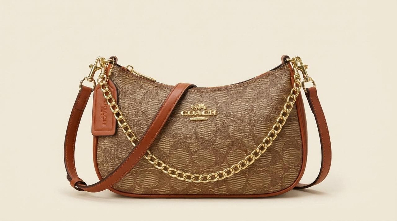 Coach Bag - image 3