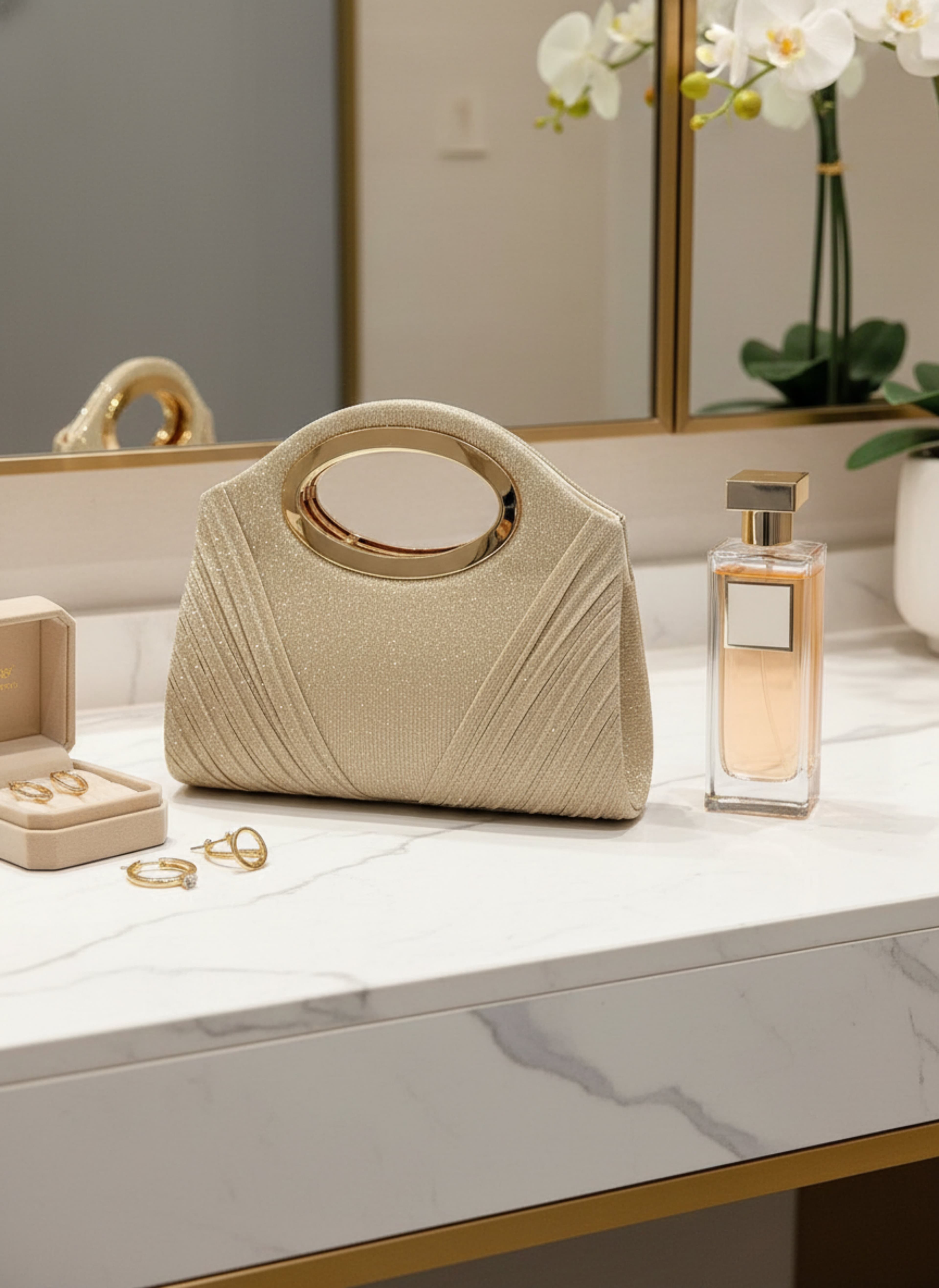 Glam Clutch - image 1