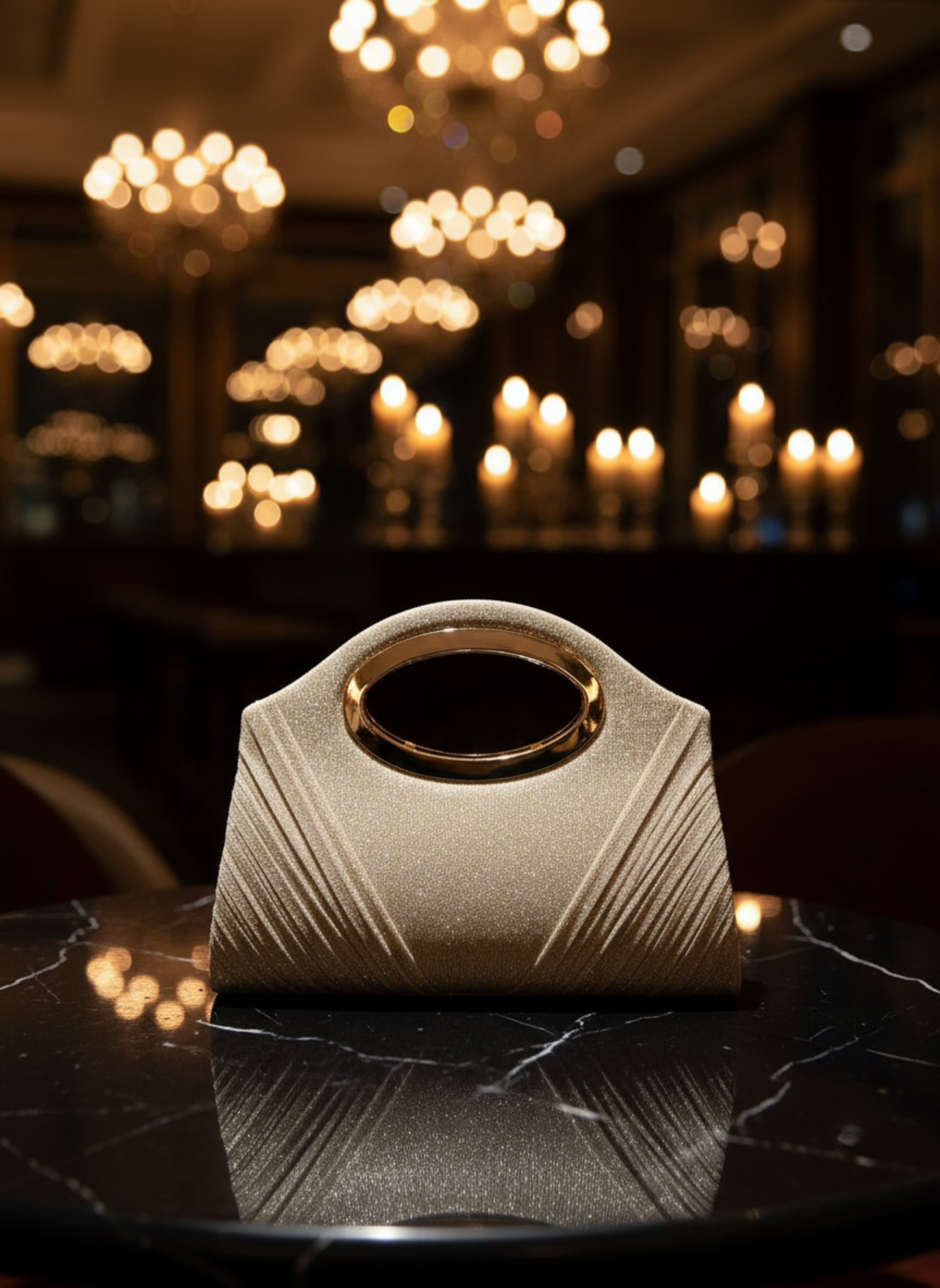 Glam Clutch - image 2