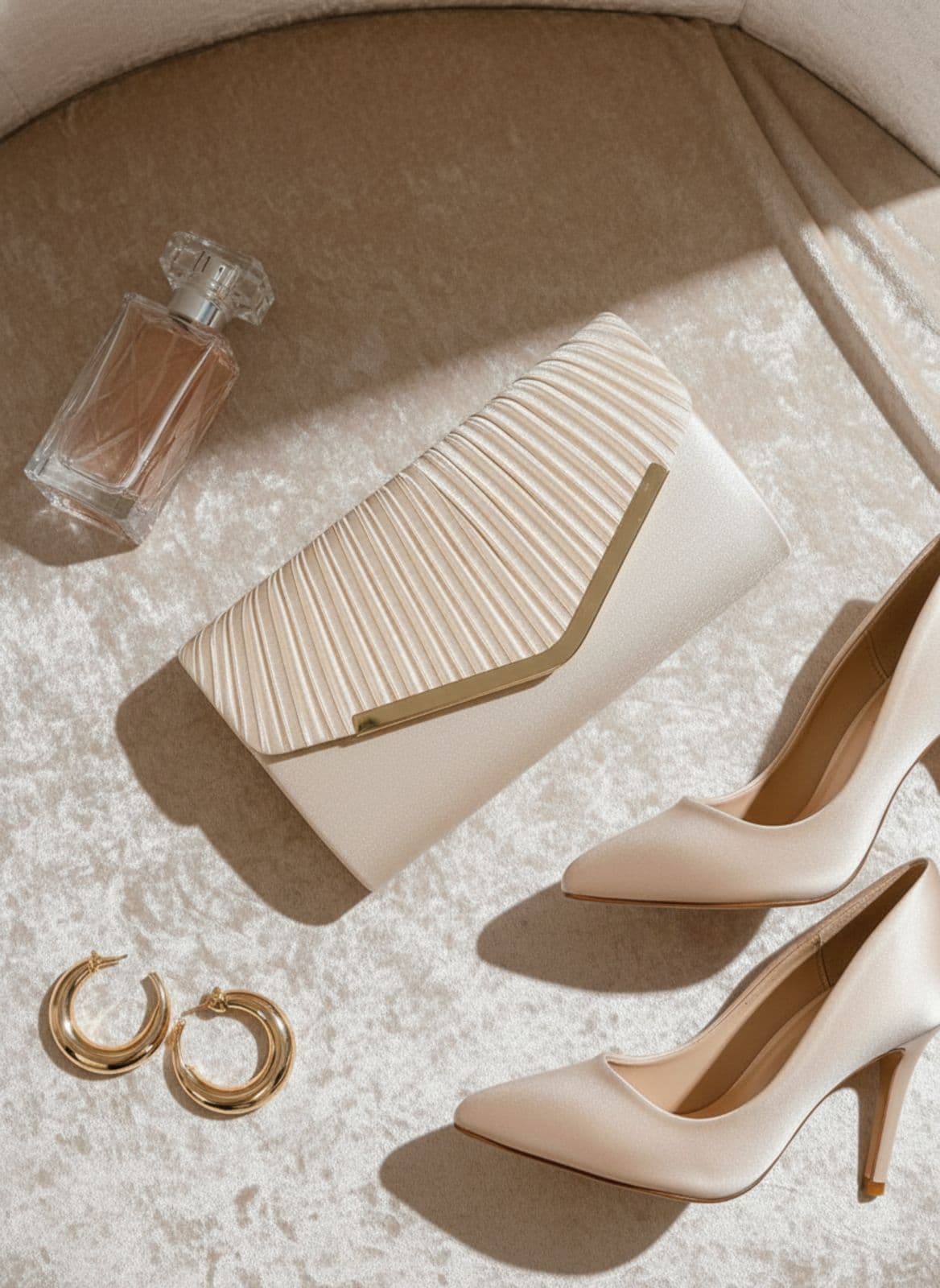The Vi Clutch - image 1