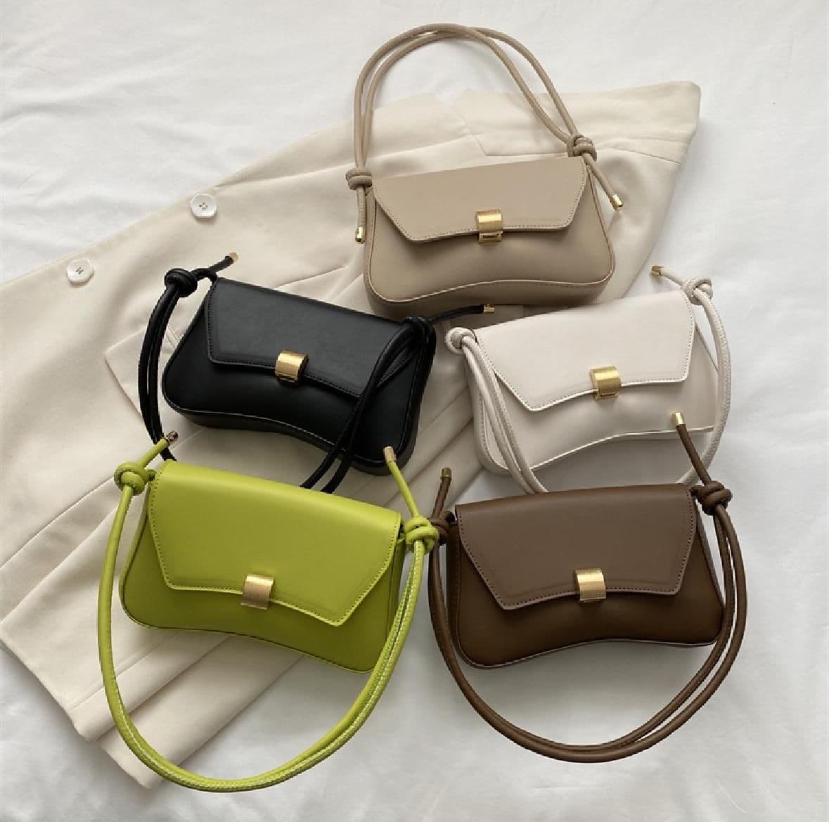 The Curve Bag - image 1