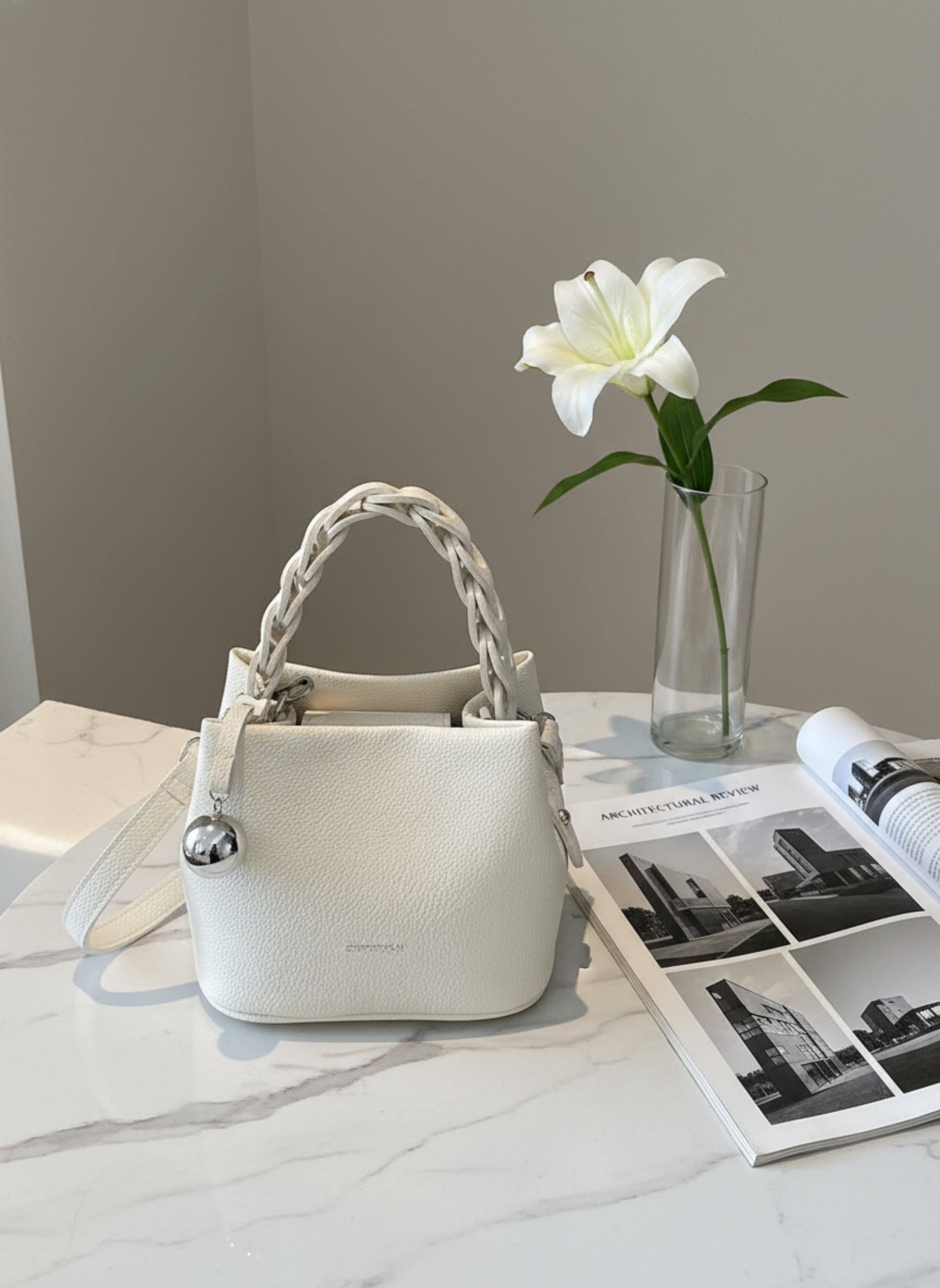 The Braid Bag - image 1
