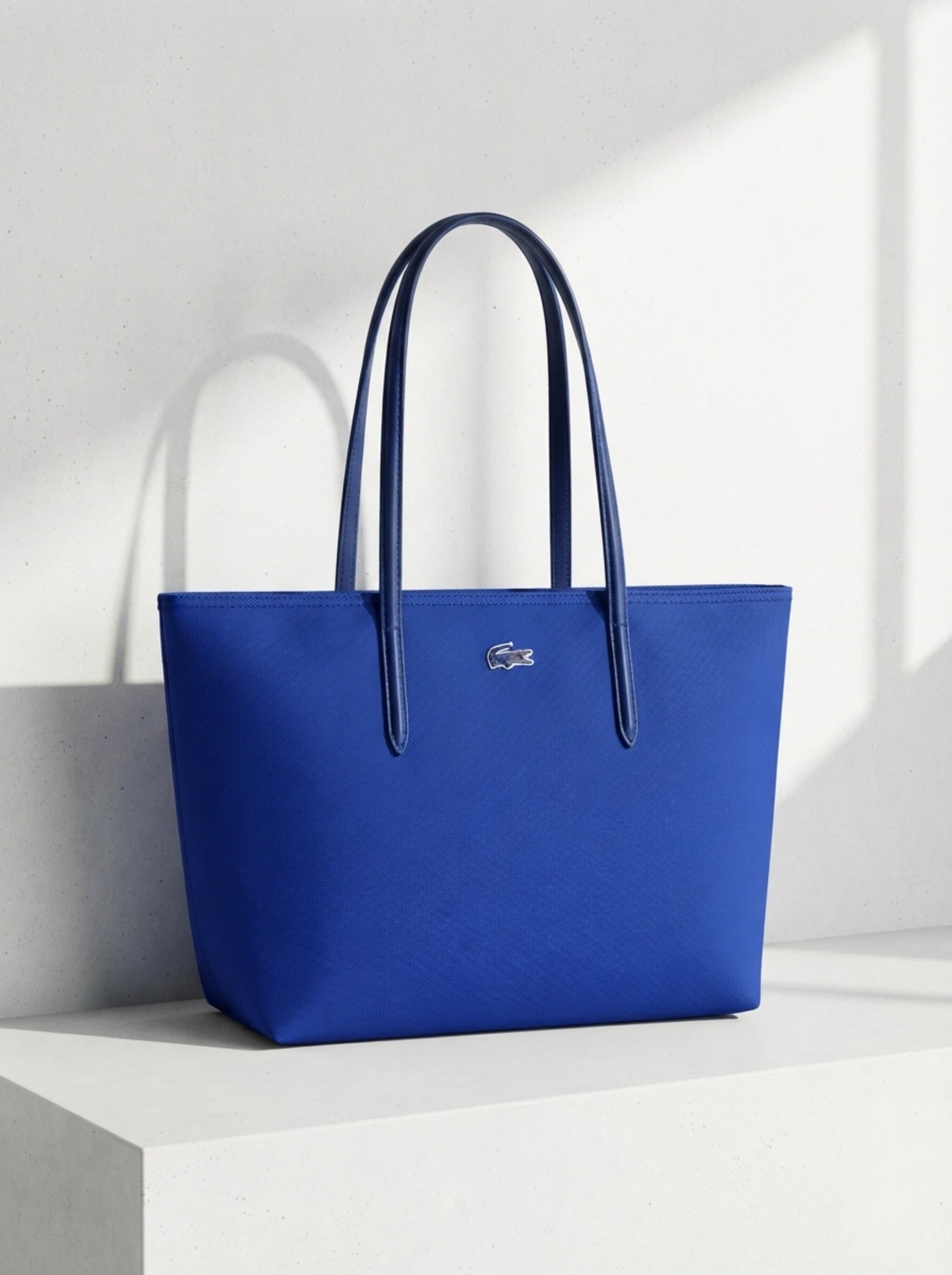 Lacoste Tote Bag - image 5